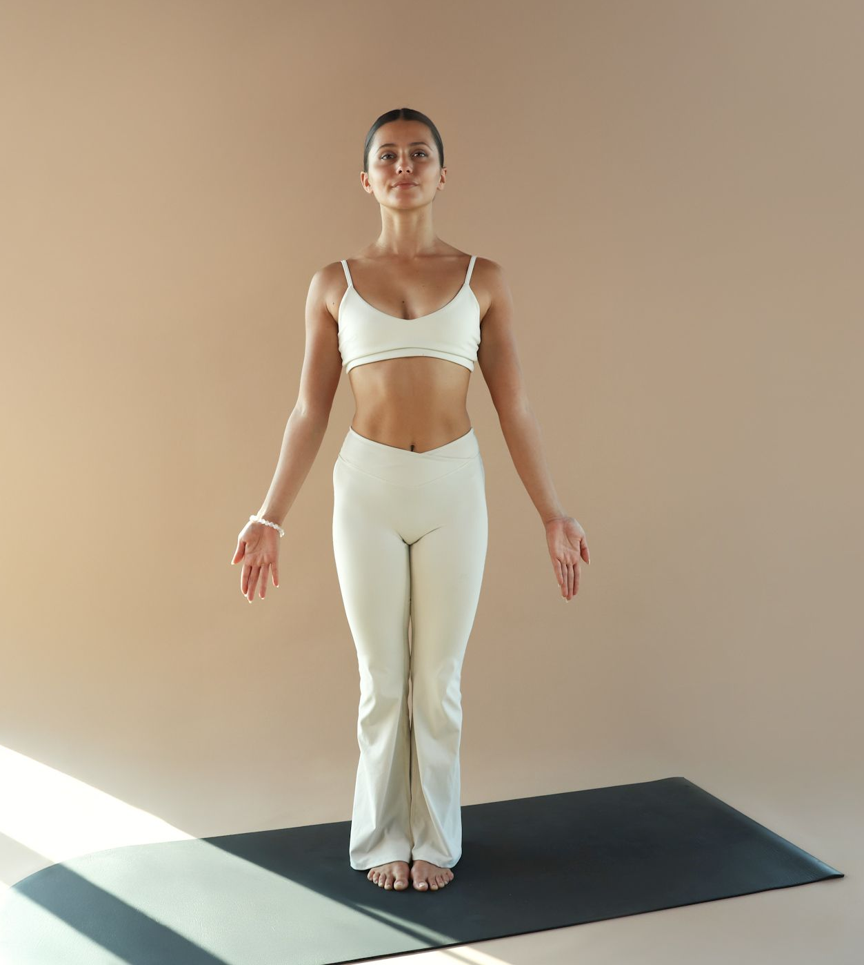 Easy Yoga