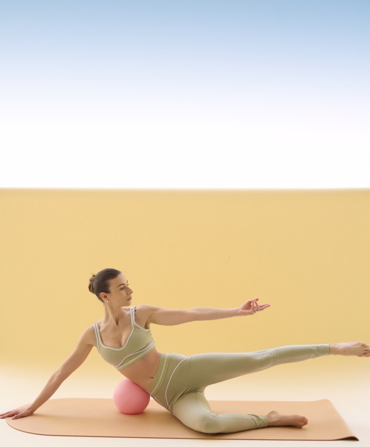 Reformer Pilates™