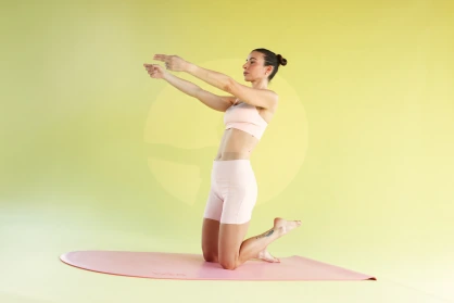 Anteprima della sessione Flagship nell’app Traininpink