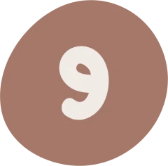 Passaggio 9