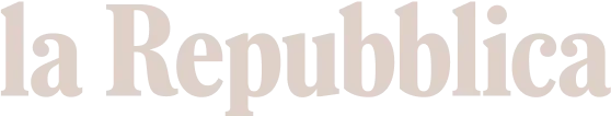La Repubblica La Repubblica