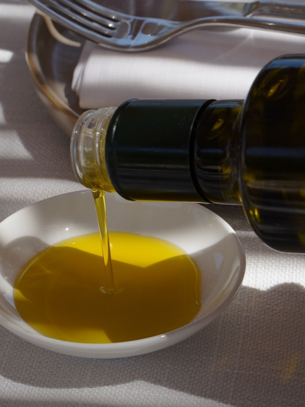 Olio extra vergine d'oliva