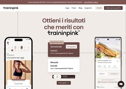 Dove posso trovare le eqt support outlet