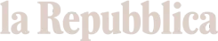 La Repubblica La Repubblica