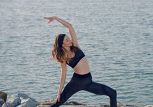 Easy Pilates
