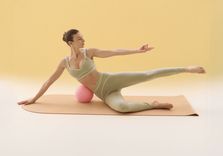 Reformer Pilates