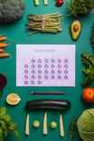 veganuary-2025